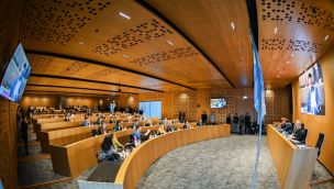 Consejo Deliberante de Córdoba