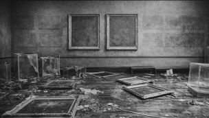 El robo al Museo Nacional Bellas Artes