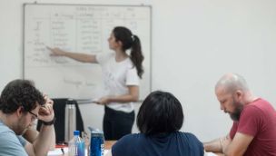 Las tres mejores propuestas para formarse y proyectarse al mundo 22122025