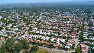 Barrio Cooperativa Horizonte