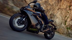 Triumph Tiger Sport 800