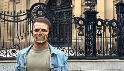 Abot Arte: una mirada contemporánea sobre el arte, el maquillaje y el color