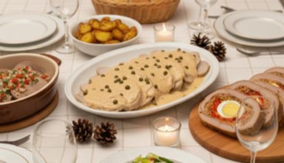 Clásicos de mesa fría: tres joyas infaltables de la gastronomía argentina