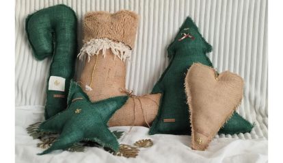 LALUCKY (@lalucky.deco): El lujo de lo simple, hecho a mano