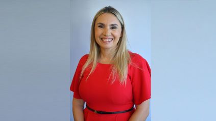 AstraZeneca, Candelaria Alonso