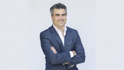 Comafi - Francisco Cerviño