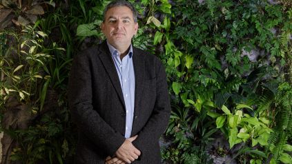 Federico Landgraf, CASAFE