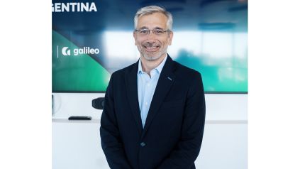 Galileo, Gerardo Aguzzi