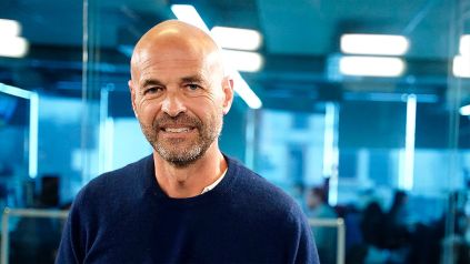 Guillermo Dietrich, BYD