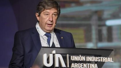 Luis Tendlarz, presidente FITA