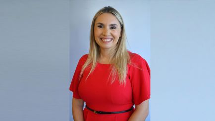 AstraZeneca, Candelaria Alonso