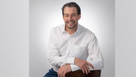 Baufest - Ángel Pérez Puletti