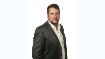 GCH, Ezequiel Leibaschoff