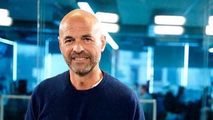 Guillermo Dietrich, BYD