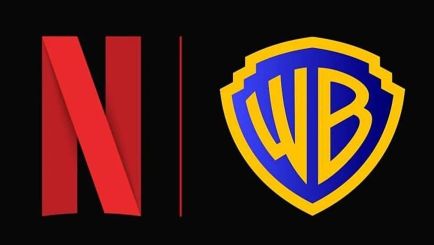 Netflix y Warner Bros.