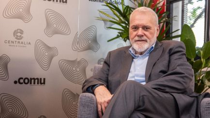 Picado TV, Enrique Sabatini