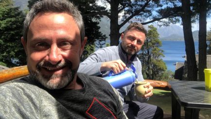 Villa Labrador, Sanchez