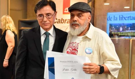 Premios Perfil 2025 22122025