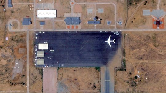 From the Andes to Darfur: Colombian mercenaries lured to Sudan's killing fields