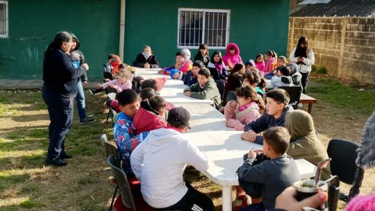 ABCC Kiddies’ Christmas Fund brings festive spirit to vulnerable children