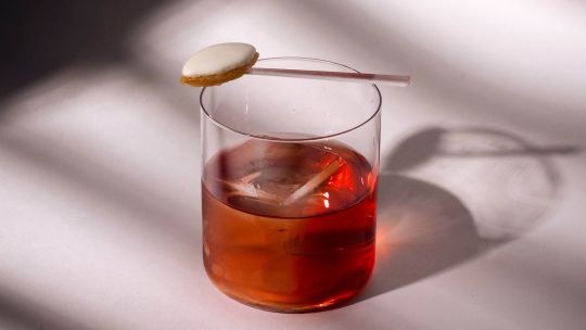 Mocktails de verano: recetas sin alcohol para brindar en las Fiestas