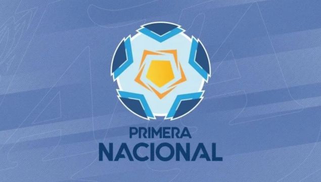 Primera Nacional