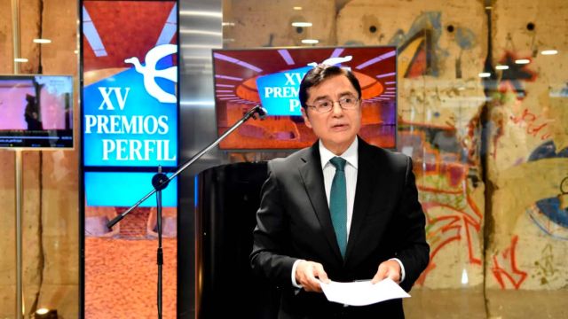 Premios Perfil 2025