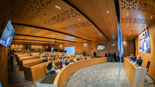 Consejo Deliberante de Córdoba