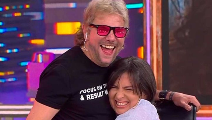 Beto Casella sorprendió al hablar sobre su relación con Edith Hermida tras su despedida de Bendita