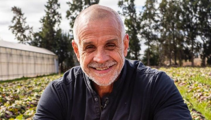 Cómo sigue la salud de Christian Petersen: el detalle que genera esperanza de mejoría