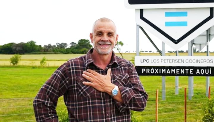 El explosivo comunicado de la Asociación Argentina de Guías de Montaña sobre Christian Petersen