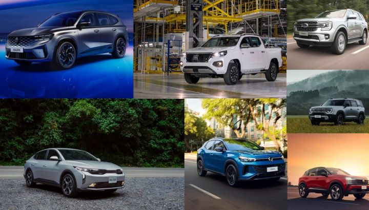 El Grupo Premia eligió a los siete finalistas de la edición 2026