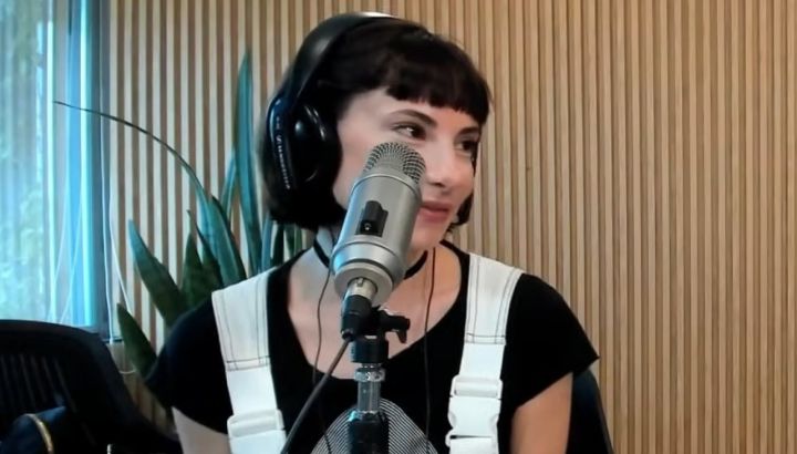 La nueva vida de Magui Bravi: su presente como actriz, la maternidad y un rotundo cambio de look