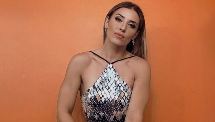 Mariana Brey habló sobre su futuro en C5N: el levantamiento de Indomables y su continuidad en Duro de Domar