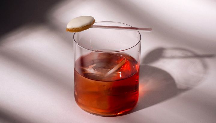 Mocktails de verano: recetas sin alcohol para brindar en las Fiestas