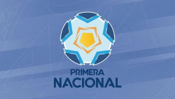 Primera Nacional