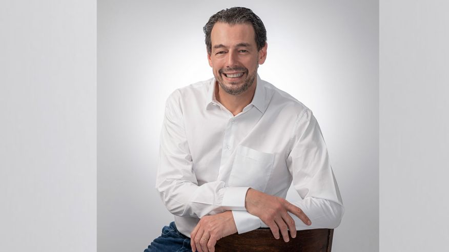 Baufest - Ángel Pérez Puletti