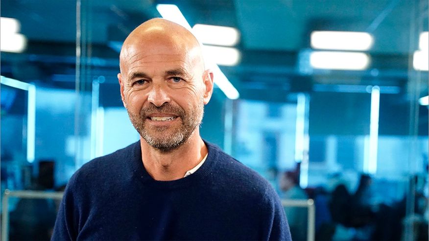 Guillermo Dietrich, BYD