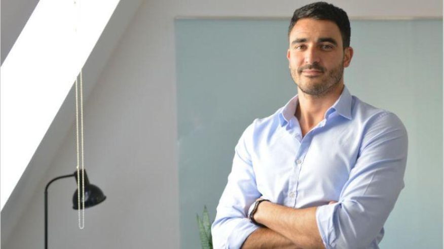 Utoppia, Stefano Angeli