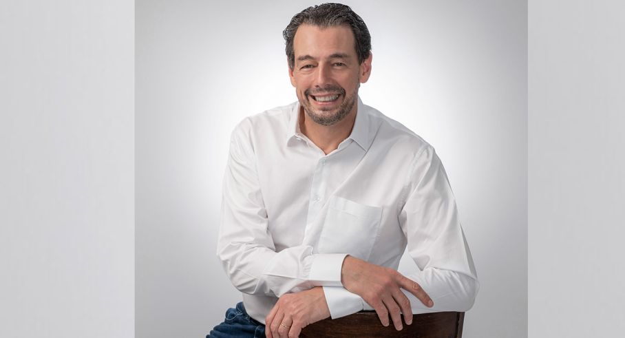 Baufest - Ángel Pérez Puletti