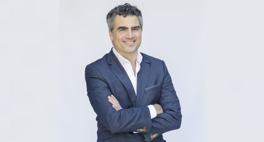 Comafi - Francisco Cerviño