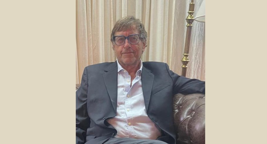 Darío Maida Re, Founding Director de Alican