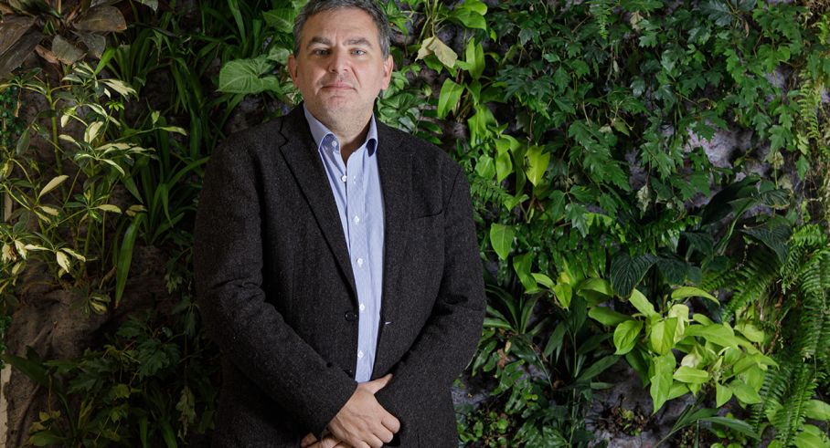 Federico Landgraf, CASAFE