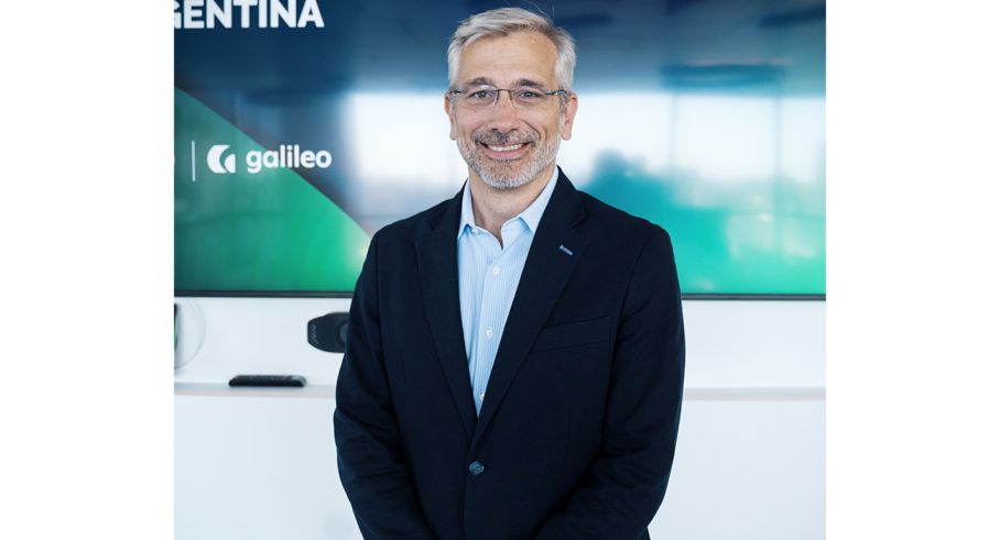 Galileo, Gerardo Aguzzi