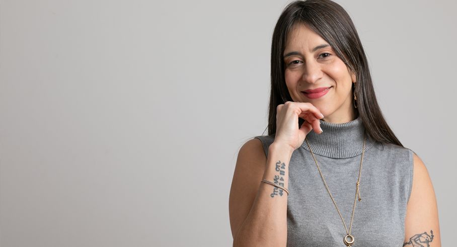 Natalia Garcia Further