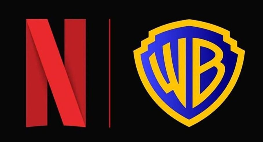 Netflix y Warner Bros.