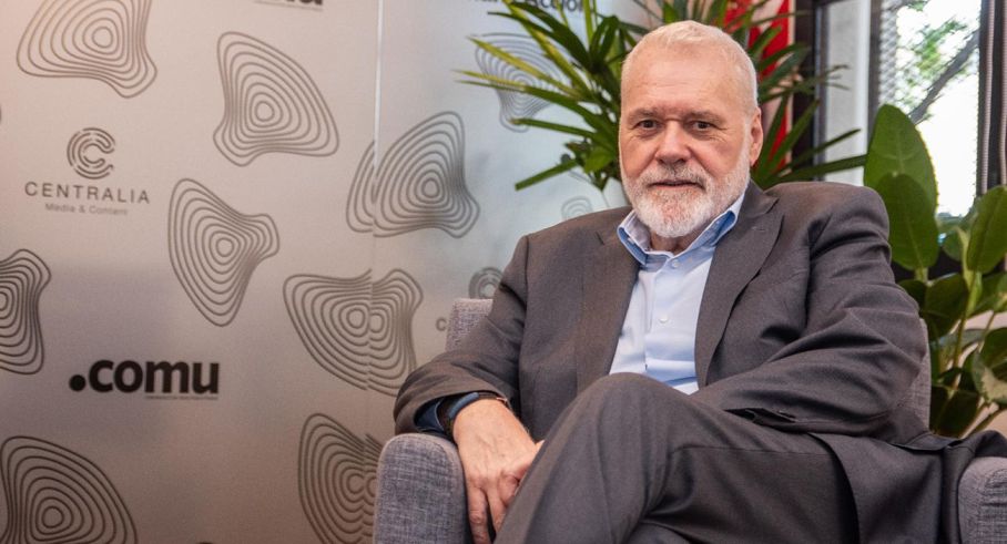 Picado TV, Enrique Sabatini