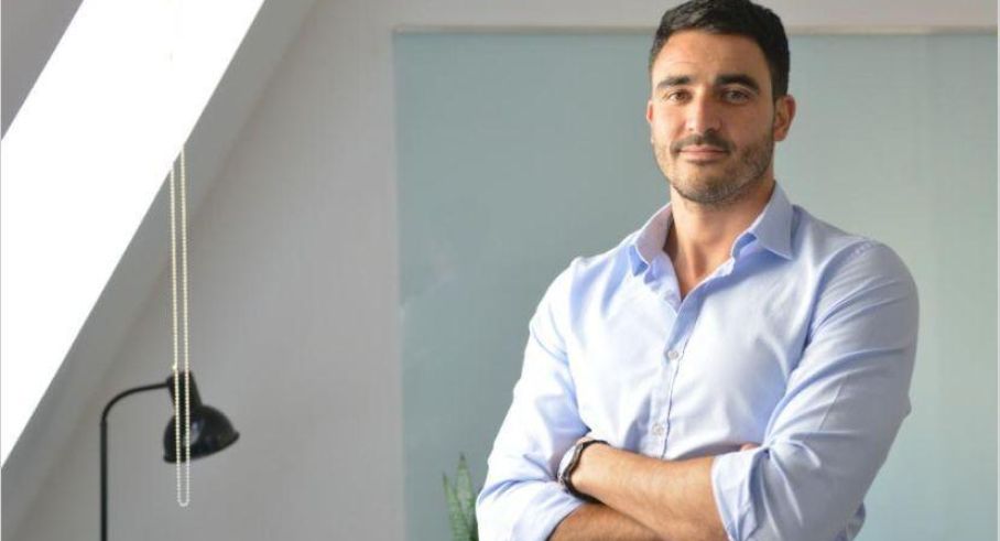 Utoppia, Stefano Angeli