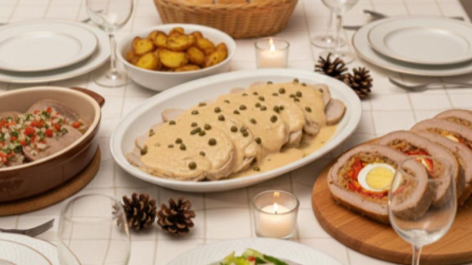 Clásicos de mesa fría: tres joyas infaltables de la gastronomía argentina