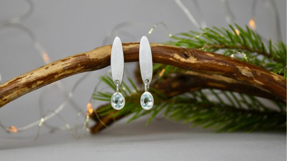 Joyas que trascienden el tiempo: el valor del slow jewelry en Navidad by Tina Greiser